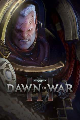 Dawn of War 3
